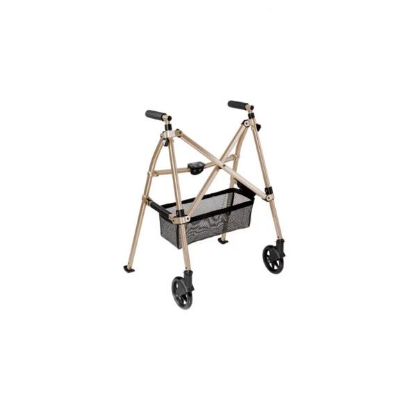 Stander Wonder Walker Plus Micro Desert Sand 4320DS 7lbs New - Picture 1 of 7